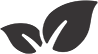 leaf icon